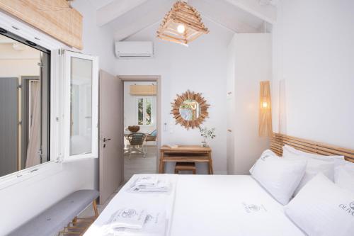Olivea Premium Holiday Homes in 史托羅斯