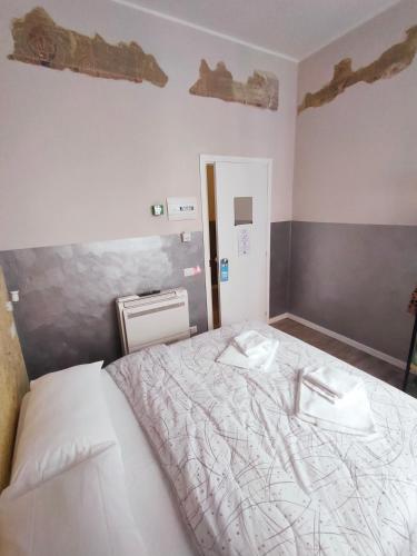 APARTMENT STAZIONE, Bergamo (fotografie 10)