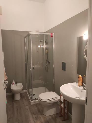 APARTMENT STAZIONE, Bergamo (fotografie 9)