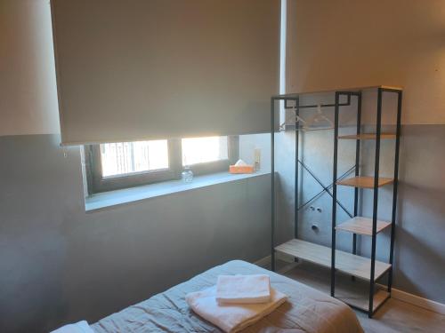 APARTMENT STAZIONE Room Type - Duplex Apartment