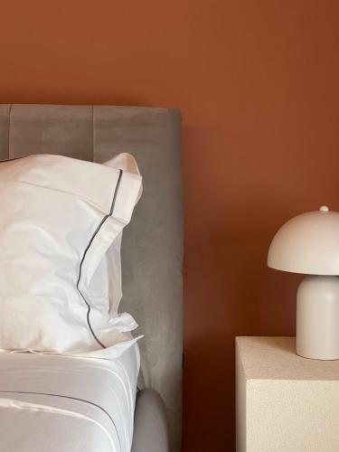 Raha Suites Room Type - Suite with Sea View