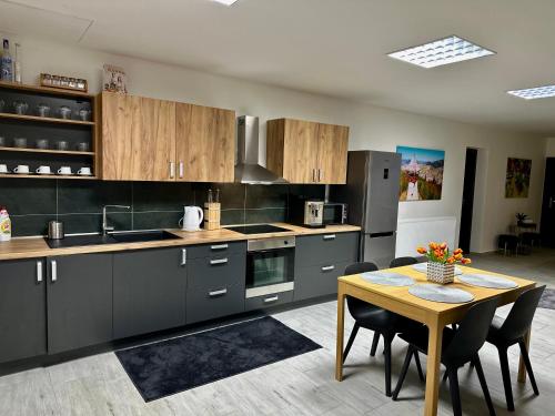 Apartmán Pantáreň (Apartman Pantaren) in 斯塔拉比斯特里察