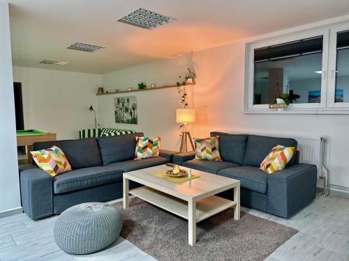 Apartmán Pantáreň (Apartman Pantaren) in 斯塔拉比斯特里察