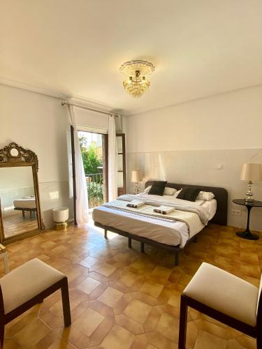 Apartamentos Toledo Casa Galería de los Aljibes 2