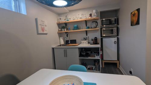 Konyha, Simplement l’Harmonie à Chambly (Simplement l’Harmonie a Chambly) in Marieville (QC)