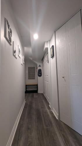 Bejárat, Simplement l’Harmonie à Chambly (Simplement l’Harmonie a Chambly) in Marieville (QC)