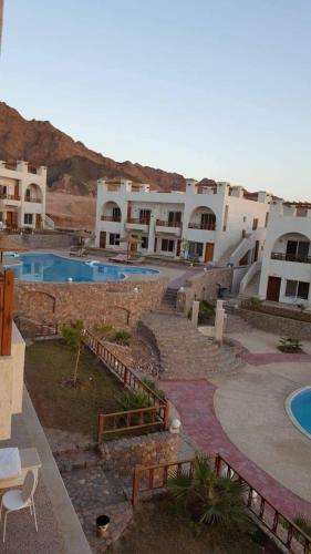 Half Moon - Sunny Dahab resort, Dahab (foto 8)