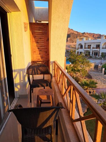 Half Moon - Sunny Dahab resort, Dahab (foto 7)