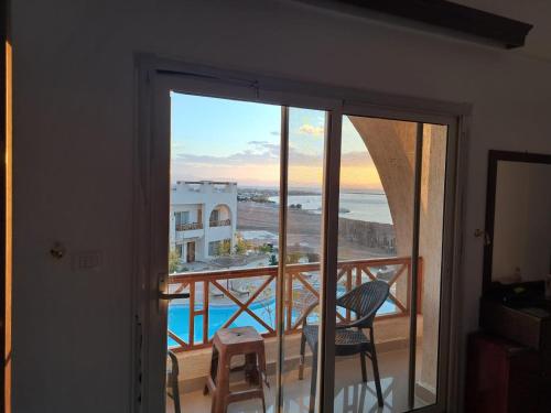 Half Moon - Sunny Dahab resort, Dahab (foto 6)