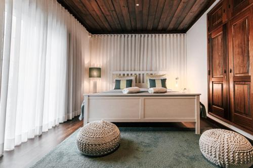 Country Village Senses - Quinta Exclusiva in เรกูเอนโก กรันเด