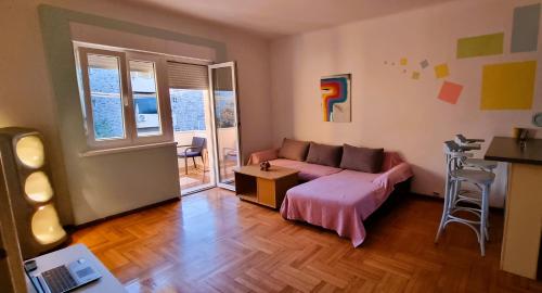 Apartment O.K., Split (photo 4)