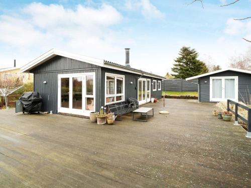  Holiday home Skibby XVI, Pension in Skibby bei Langø