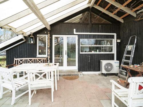  8 person holiday home in Kirke Hyllinge-By Traum in Kirke-Hyllinge
