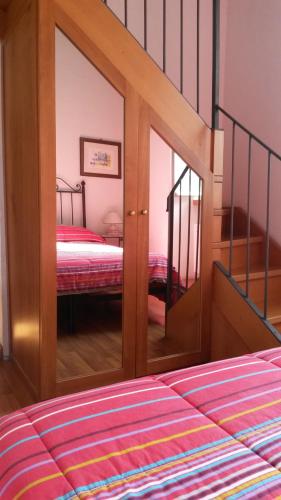 Camera tripla, 3 letti