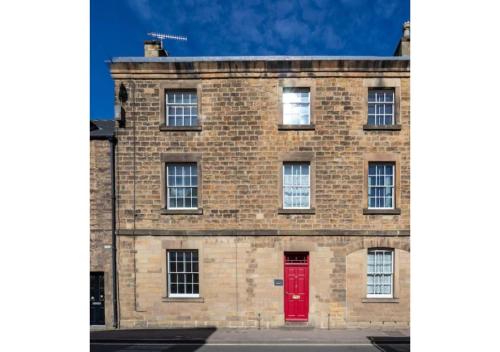 Luxury & Location! Bakewell Georgian Townhouse - 'The Haywood', Bakewell (fotografie 2)