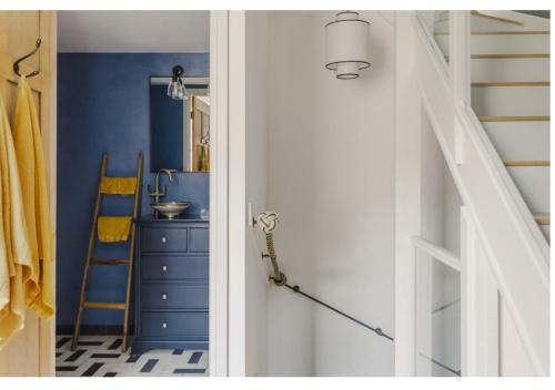 Luxury & Location! Bakewell Georgian Townhouse - 'The Haywood', Bakewell (fotografie 8)