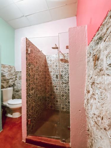 Hotel Las Golondrinas – Oaxaca, NE