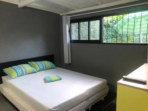 Studio Centro Garopaba
