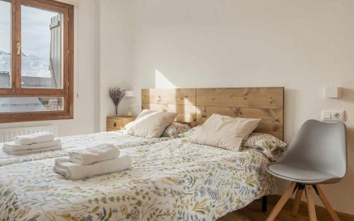 Apartamento Elurra Formigal