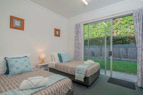 Ocean Serenity Apartments Whitianga