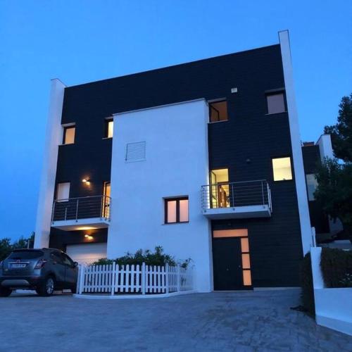 Villa en Oropesa - Accommodation - Oropesa del Mar