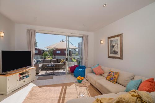 Ocean Serenity Apartments Whitianga photo 4