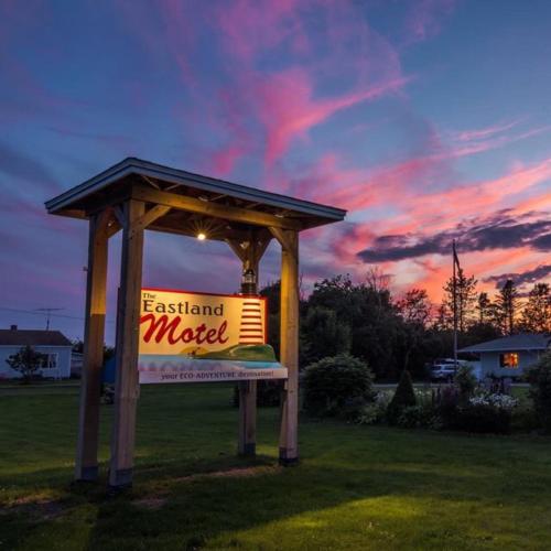 . The Eastland Motel