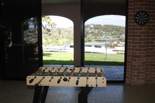 Bennett's Bliss - Soak in Breathtaking Ocean View