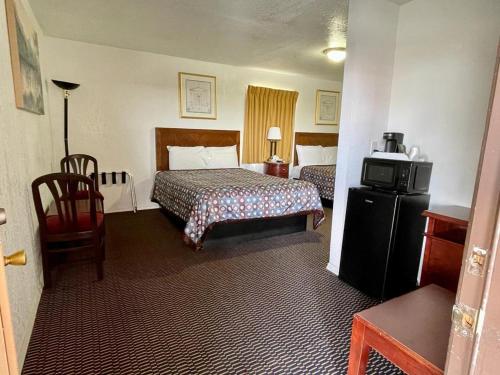 Desert Inn in Mojave (CA)