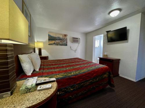 Desert Inn – Mojave, CA