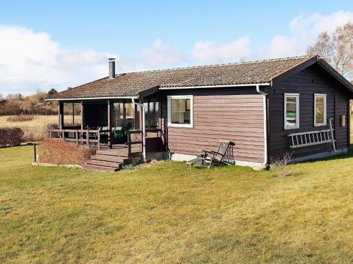  Holiday home Vordingborg X, Pension in Vordingborg bei Langebæk