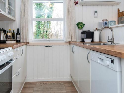  Holiday home Hemmet LIX in Hemmet