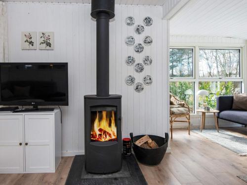  Holiday home Hemmet LIX in Hemmet
