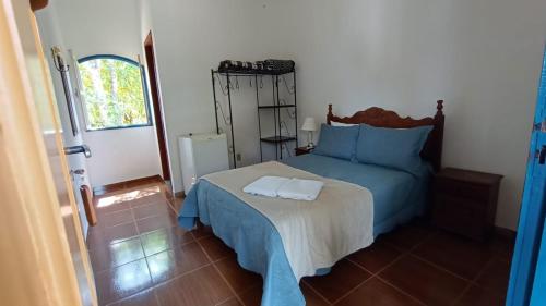 Pousada Santo Expedito in Tiradentes