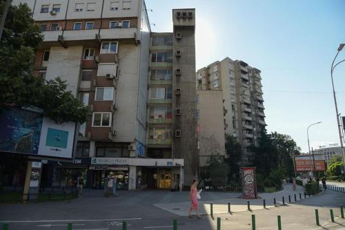 Iris Apartment, Skopje (fotografie 6)