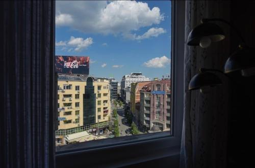Iris Apartment, Skopje (fotografie 10)