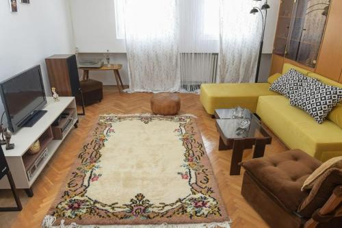 Iris Apartment, Skopje (fotografie 11)