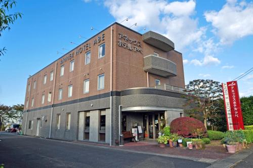 Annex Hotel Abe - Main
