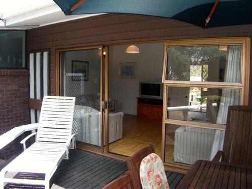 Hosts on the Coast - Vista Verde