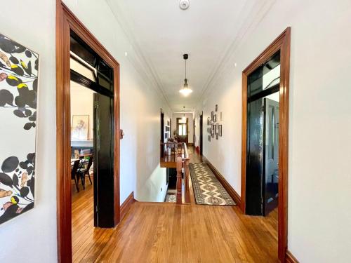 Linden Lodge in ลินเดน