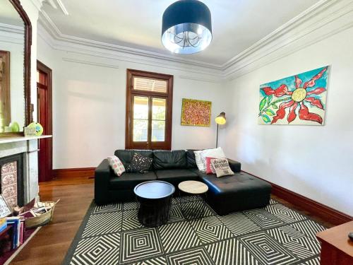 Linden Lodge in ลินเดน