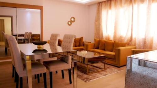 Hotel Delphin-Nouadhibou in Nouadhibou