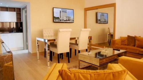 Hotel Delphin-Nouadhibou in Nouadhibou