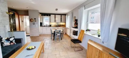 Ferienwohnung Kirchsee in St. Peter-Ording, Deutschland