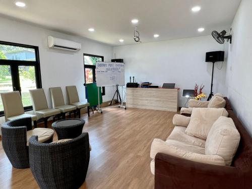 Recreational facilities, PLAY at Lot 31 Eco Orchard Melaka in Merlimau