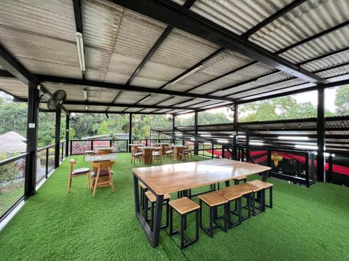 Facilities, PLAY at Lot 31 Eco Orchard Melaka in Merlimau