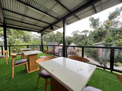 Facilities, PLAY at Lot 31 Eco Orchard Melaka in Merlimau