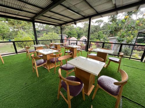 Facilities, PLAY at Lot 31 Eco Orchard Melaka in Merlimau