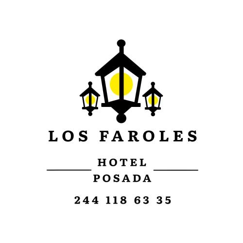 Hotel Posada Los Faroles Atlixco
