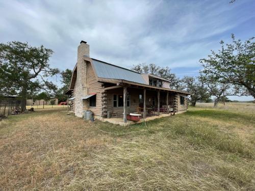 Doe Creek Horse Ranch